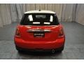 Chili Red - Cooper Hardtop Photo No. 17