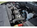 2007 Steel Gray Metallic GMC Sierra 2500HD SLE Crew Cab 4x4  photo #30