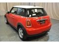 Chili Red - Cooper Hardtop Photo No. 18