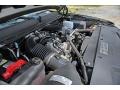 2007 Steel Gray Metallic GMC Sierra 2500HD SLE Crew Cab 4x4  photo #31