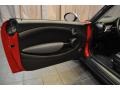 Chili Red - Cooper Hardtop Photo No. 23