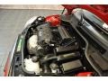 Chili Red - Cooper Hardtop Photo No. 29