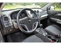 Black Prime Interior Photo for 2012 Chevrolet Captiva Sport #82549349