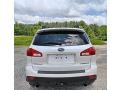 2009 Satin White Pearl Subaru Tribeca Limited 5 Passenger  photo #9