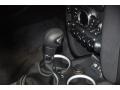 White Silver Metallic - Cooper Hardtop Photo No. 11
