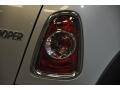White Silver Metallic - Cooper Hardtop Photo No. 14
