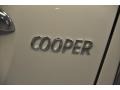 White Silver Metallic - Cooper Hardtop Photo No. 15