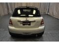 White Silver Metallic - Cooper Hardtop Photo No. 18