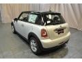 White Silver Metallic - Cooper Hardtop Photo No. 19