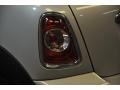White Silver Metallic - Cooper Hardtop Photo No. 20