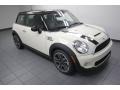 Pepper White - Cooper S Hardtop Photo No. 6