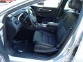 2014 Silver Ice Metallic Chevrolet Impala LT  photo #11
