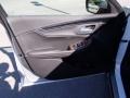 2014 Silver Ice Metallic Chevrolet Impala LT  photo #12