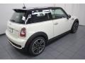 Pepper White - Cooper S Hardtop Photo No. 8