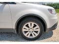 2009 Subaru Tribeca Limited 5 Passenger Wheel and Tire Photo