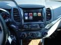 2014 Silver Ice Metallic Chevrolet Impala LT  photo #15