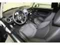 Pepper White - Cooper S Hardtop Photo No. 11