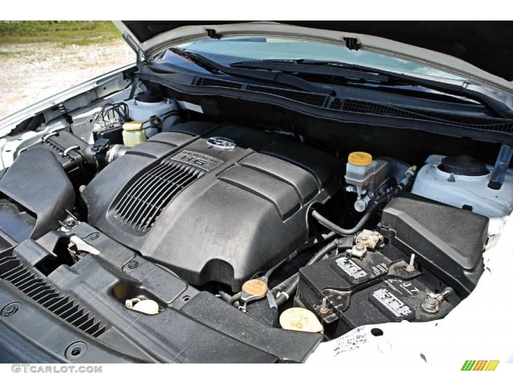 2009 Subaru Tribeca Limited 5 Passenger 3.6 Liter DOHC 24-Valve VVT Flat 6 Cylinder Engine Photo #82549859