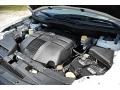 3.6 Liter DOHC 24-Valve VVT Flat 6 Cylinder Engine for 2009 Subaru Tribeca Limited 5 Passenger #82549859
