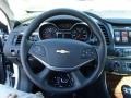 2014 Silver Ice Metallic Chevrolet Impala LT  photo #17