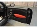 Midnight Black Metallic - Cooper S Convertible Photo No. 9