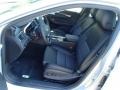 2014 Silver Ice Metallic Chevrolet Impala LT  photo #11