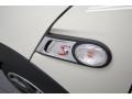 Pepper White - Cooper S Hardtop Photo No. 26