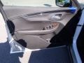 2014 Silver Ice Metallic Chevrolet Impala LT  photo #12