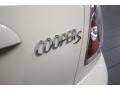 Pepper White - Cooper S Hardtop Photo No. 27
