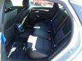 2014 Silver Ice Metallic Chevrolet Impala LT  photo #13