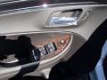 2014 Silver Ice Metallic Chevrolet Impala LT  photo #14