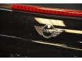 Midnight Black Metallic - Cooper S Convertible Photo No. 16