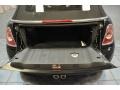 Midnight Black Metallic - Cooper S Convertible Photo No. 17