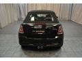 Midnight Black Metallic - Cooper S Convertible Photo No. 18