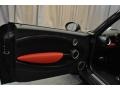 Midnight Black Metallic - Cooper S Convertible Photo No. 22