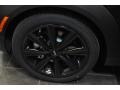 Midnight Black Metallic - Cooper S Convertible Photo No. 24