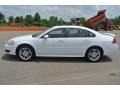 Summit White - Impala LTZ Photo No. 3