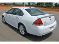 Summit White - Impala LTZ Photo No. 4