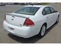 Summit White - Impala LTZ Photo No. 5