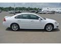 Summit White - Impala LTZ Photo No. 6