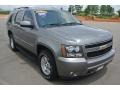 Graystone Metallic - Tahoe LT Photo No. 1