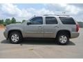 Graystone Metallic 2007 Chevrolet Tahoe LT Exterior