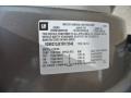 Graystone Metallic - Tahoe LT Photo No. 7