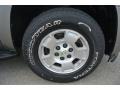 Graystone Metallic - Tahoe LT Photo No. 22