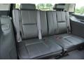 Rear Seat of 2013 Tahoe LT 4x4