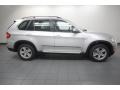 2013 Titanium Silver Metallic BMW X5 xDrive 35d  photo #2