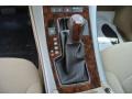 Mocha Bronze Metallic - LaCrosse FWD Photo No. 10