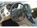 Mocha Bronze Metallic - LaCrosse FWD Photo No. 21