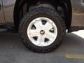 Taupe Gray Metallic - Avalanche LT 4x4 Photo No. 22