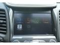 2014 Champagne Silver Metallic Chevrolet Impala LT  photo #13